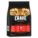 Crave s hovězím a kuřecím - 7 kg