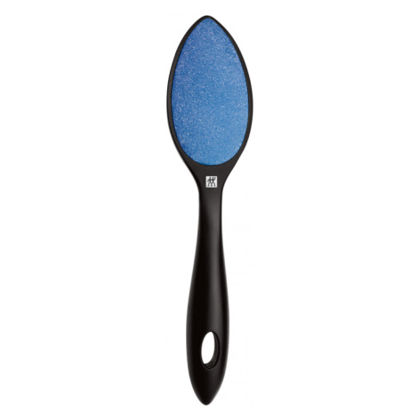 Zwilling Beauty Antibakteriální škrabka na kůži Twinox, černá 78717-301