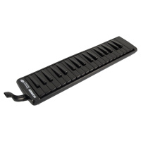 Hohner 9433/37 Superforce 37 Melodika Black/Black