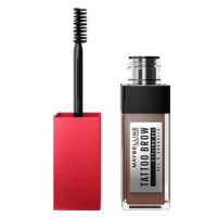 MAYBELLINE NEW YORK Tattoo Brow 36H Styling Gel 255 Soft Brown 6 ml