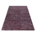 Ayyildiz koberce AKCE: 80x150 cm Kusový koberec Enjoy 4500 pink - 80x150 cm