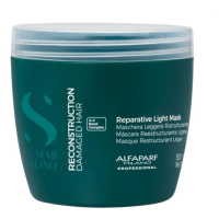 Alfaparf Milano Semi di Lino Reconstruction Light Mask rekonstrukční maska 500 ml