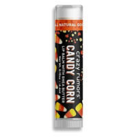 CRAZY RUMORS Balzám na rty Candy Corn 4,4 ml