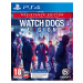 UbiSoft PS4 Watch_Dogs Legion Resistance Edition