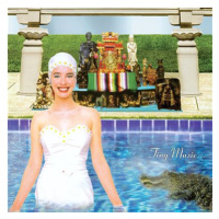 Stone Temple Pilots: Tiny Music... Songs From The Vatican Gift Shop - CD