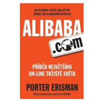 Alibaba.com - Příběh největšího on-line tržiště světa