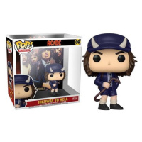 Funko Pop! AC/DC Highway to Hell Albums 09