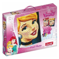 Pixel Photo Princess - Vytvořte si pomocí kolíčků portrét