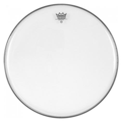 Remo Ambassador Clear 16"