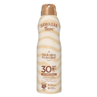 Hawaiian Tropic Hydration Spray opalovací SPF30 177ml