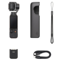 DJI Osmo Pocket 3 Creator Combo set