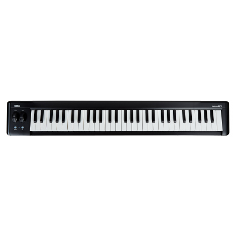 Korg microKEY2 61 (rozbalené)