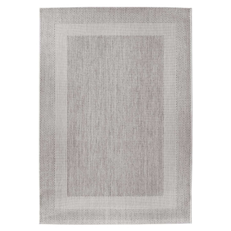 Kusový koberec ADRIA 01/EBE 120x170 cm