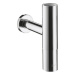 Designový sifon Hansgrohe Flowstar, chrom 52100000