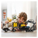 LEGO® Technic 42175 Nákladní auto Volvo FMX a elektrický bagr Volvo EC230