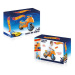 DOLU Odrážedlo motorka Hot Wheels