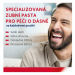 Parodontax Kompletní ochrana Whitening zubní pasta 75 ml