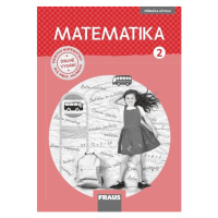 Matematika 2 Hejného metoda - příručka učitele (nová generace)