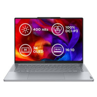 Lenovo Yoga Slim 7 14APU8 Misty Grey celokovový