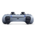 DualSense Wireless Controller Sterling Silver