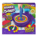 Spin Master Kinetic Sand Duhový kolotoč