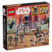 Kostky Lego Star Wars Bojová Sada S Vojákem Armády Klonů 75372