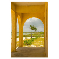 Fotografie Arches, BCWH, 26.7 × 40 cm