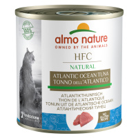 Almo Nature HFC 6 x 280 g - Tuňák