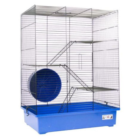 Cobbyspet RAT 49x32x69cm klec pro potkany COBBYS PET