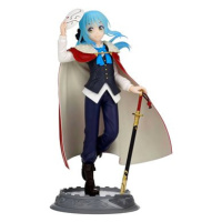 Banpresto figurka That Time I got Reincarnated as a Slime esresto est-formální oblečení a základ