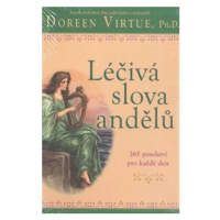 Léčivá slova andělů - Doreen Virtue