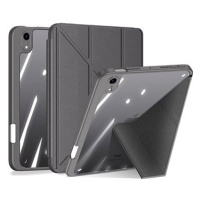 DUX DUCIS Magi Pouzdro na iPad mini 2021, šedé
