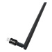 D-Link DWA-137 Wireless N300 High-Gain Wi-Fi USB Adapter