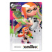 Figurka amiibo Splatoon Girl