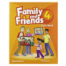 Family and Friends 4 Classbook Oxford University Press