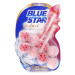 Blue Star DeLuxe WC blok Magnólia 2 x 50 g