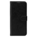 FIXED Opus flip pouzdro Sony Xperia 1 VI černé