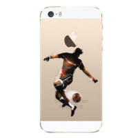 iSaprio Fotball 01 pro iPhone 5/5S/SE