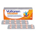 Voltaren Actigo Extra 25 mg tablety proti bolesti 20 tablet