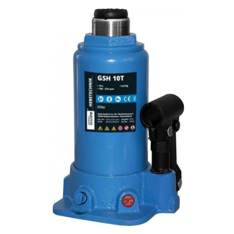 GÜDE 18042 hydraulický zvedák GSH 10T Güde