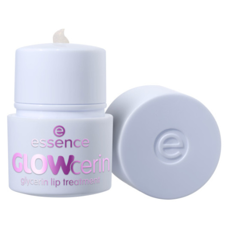 essence glycerinová péče na rty GLOWcerin 01