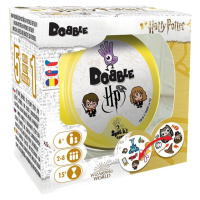 Dobble Harry Potter