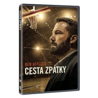 Cesta zpátky - DVD