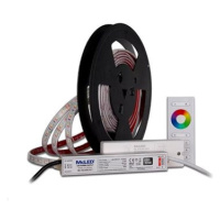 McLED - sestava LED pásky do sauny barevná RGB 5 m