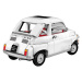 Cobi 1965 Fiat 500 Abarth, 1:12, 1090 k