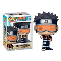 Funko POP! Naruto Shippuden Obito Uchiha 1657