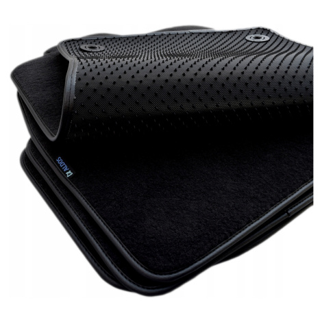 Fiat Panda od 12r. Velurové koberce Diamond