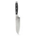 Nůž kuchyňský ORION Master Santoku 18,5cm