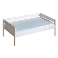 Dolmar Dětská postel s přistýlkou BORYS Provedení: Jednolůžková postel B1