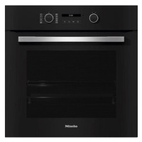 MIELE H 2766 BP Obsidian černá